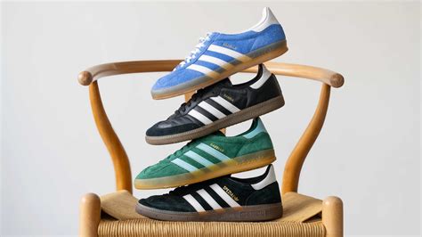 adidas samba damen schuhe|adidas samba vs gazelle spezial.